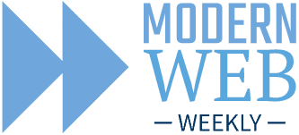 Modern Web Weekly #37